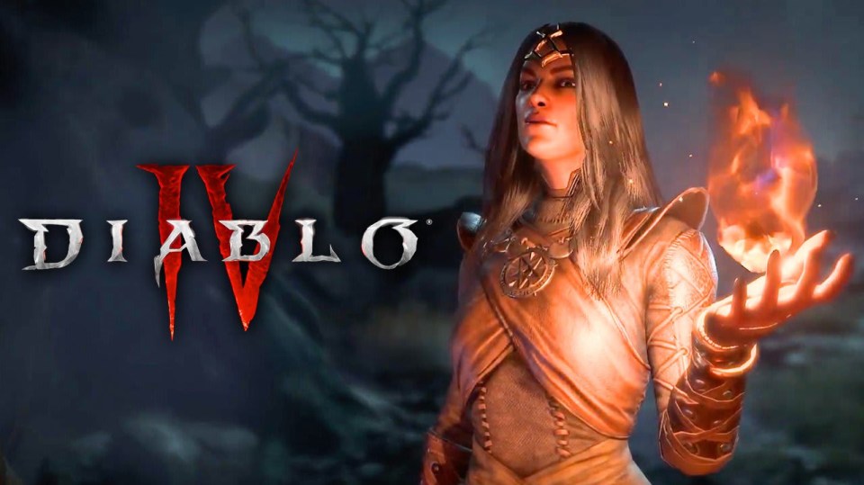 Diablo IV